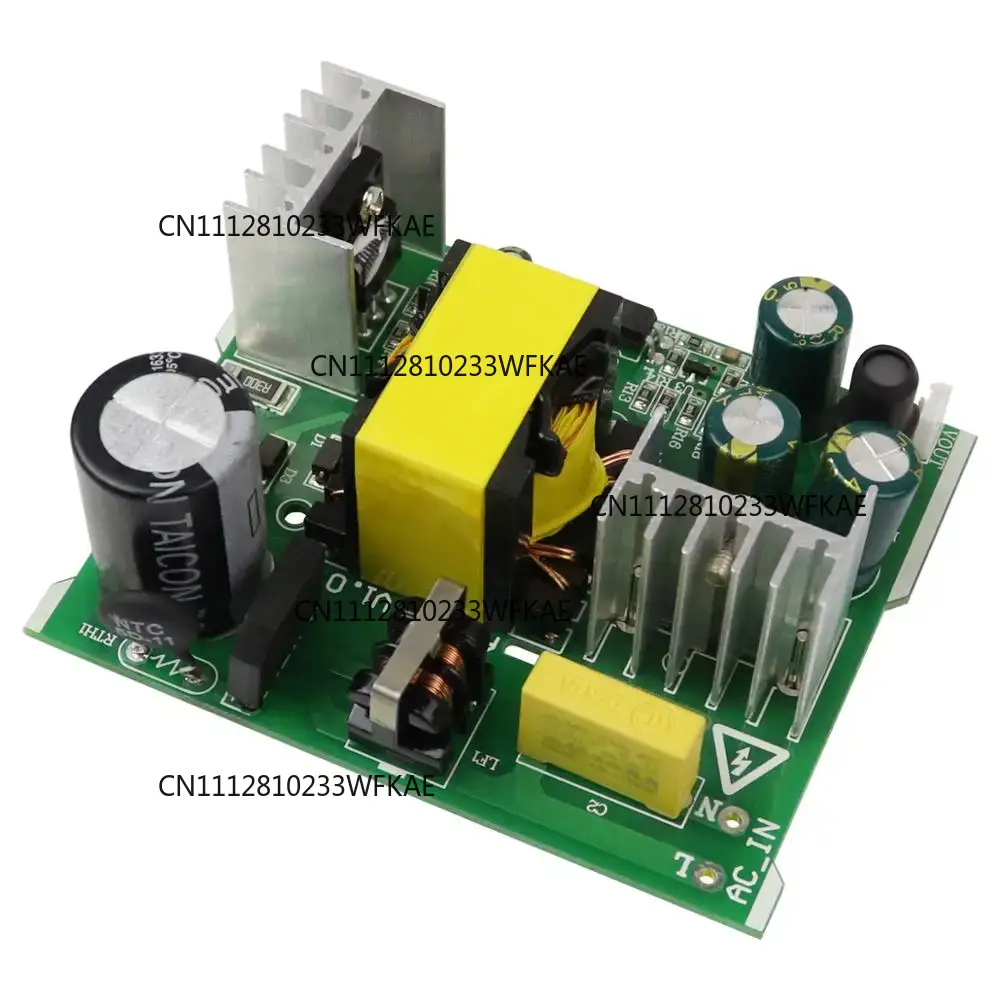 AC-DC 108W Converter AC 110V 2 - T12 Soldering Station Oled 评论和价格