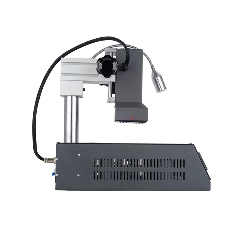 Solder Station 2 Zones ACHI IR - Infrared Bga Rework Station 评论和价格