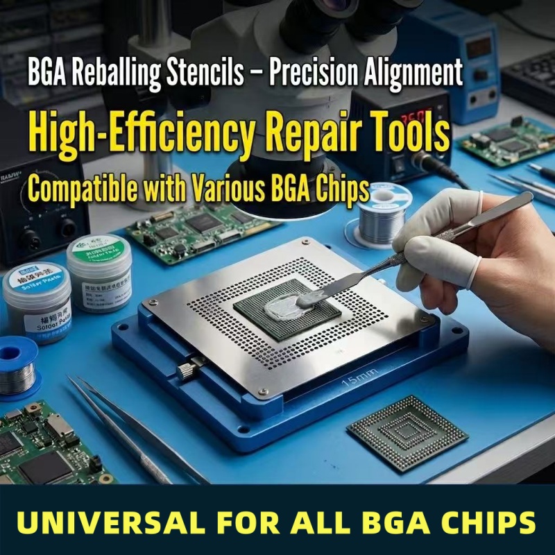 Direct heating 90X90 RTX3080 R - Infrared Bga Rework Station 评论和价格