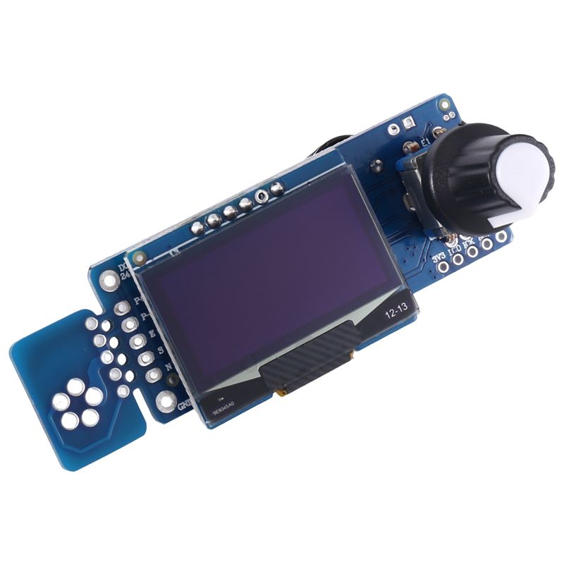 Y39A-T12 OLED Digital Solderin - T12 Soldering Station Oled 评论和价格