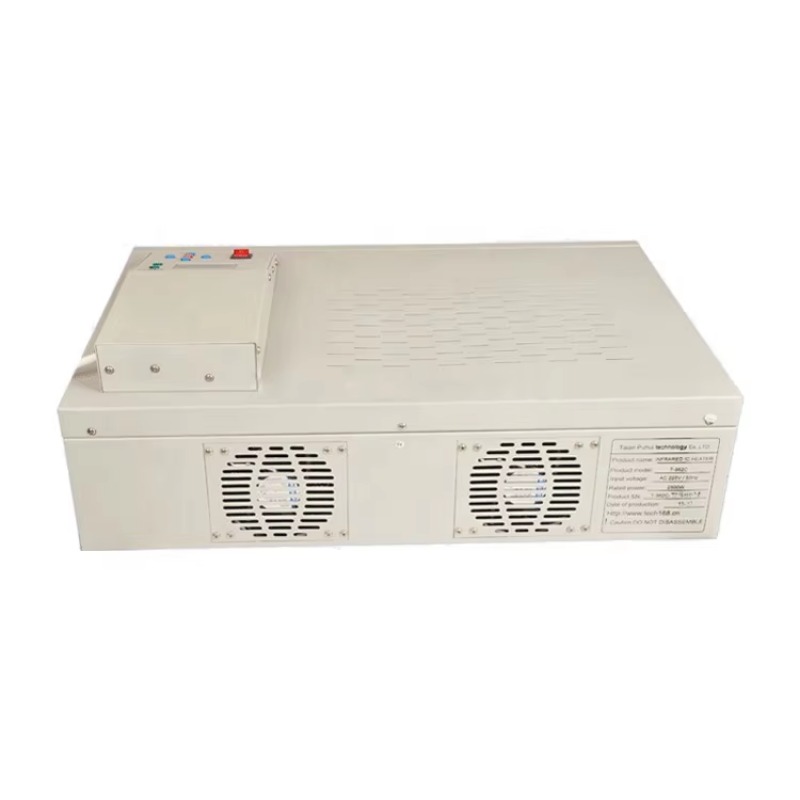 T962C BGA Rework Station T-962 - Infrared Bga Rework Station 评论和价格