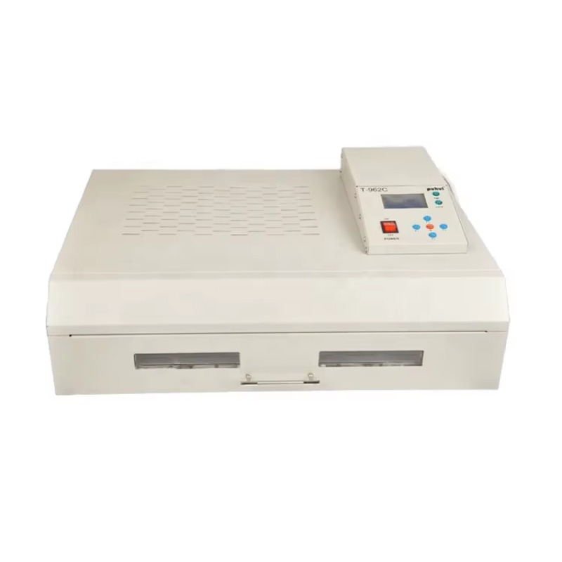 T962C BGA Rework Station T-962 - Infrared Bga Rework Station 评论和价格